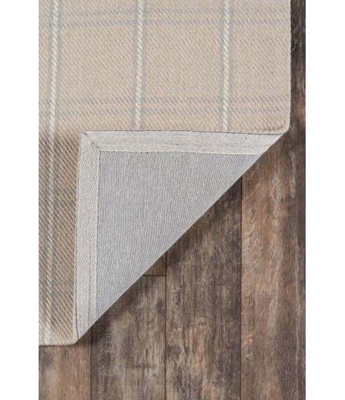 Momeni Marlborough Area Rug MLB-3 Dover Beige 8' X 10'