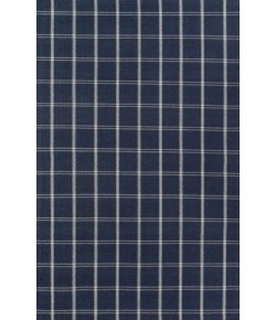 Momeni Erin Gates Marlborough Mlb-3 Navy Area Rug 8 ft. X 10 ft. Rectangle