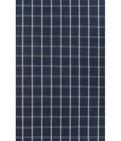 Momeni Marlborough Area Rug MLB-3 Dover Navy 8' X 10'