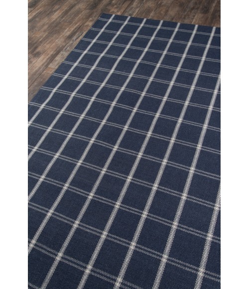 Momeni Marlborough Area Rug MLB-3 Dover Navy 8' X 10'