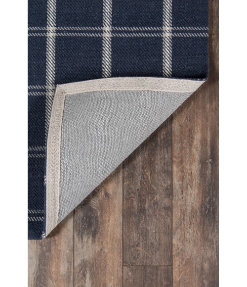 Momeni Marlborough Area Rug MLB-3 Dover Navy 8' X 10'