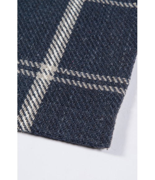 Momeni Marlborough Area Rug MLB-3 Dover Navy 8' X 10'