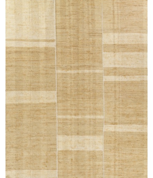 Pure Salt Matira Natural MAT-1 6'3 in. X 9' Rectangle Rug