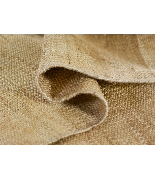 Pure Salt Matira Natural MAT-1 6'3 in. X 9' Rectangle Rug