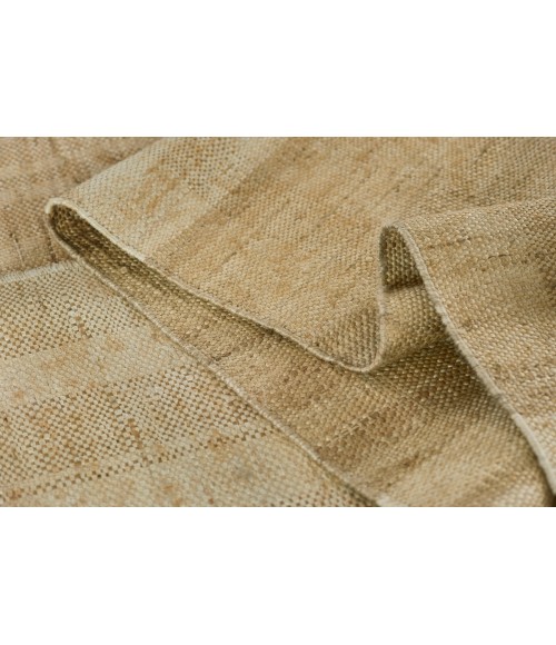 Pure Salt Matira Natural MAT-1 6'3 in. X 9' Rectangle Rug