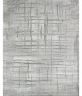 Matrix Area Rug Momeni Matrix Area Rug MTX-1 Grey 2' X 3'