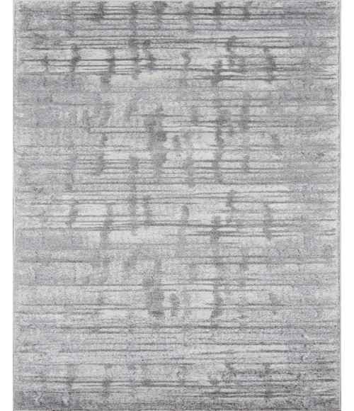 Matrix Area Rug Momeni Matrix Area Rug MTX-1 Grey 2' X 3'