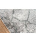 Matrix Area Rug Momeni Matrix Area Rug MTX-2 Grey 2'3 X 7'6 Runner