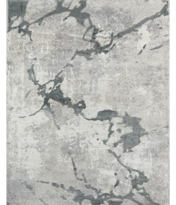 Momeni Matrix Grey MTX-4 7 ft. 6 in. X 9 ft. 6 in. Rect. Rug