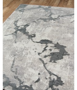 Momeni Matrix Grey MTX-4 7 ft. 6 in. X 9 ft. 6 in. Rect. Rug