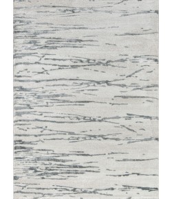 Momeni Matrix Mtx-5 Grey Area Rug 2 ft. X 3 ft. Rectangle