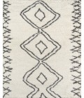 Maya Area Rug Momeni Maya Area Rug MAY-1 Ivory 3'11 X 5'7