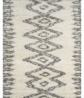 Maya Area Rug Momeni Maya Area Rug MAY-1 Ivory 3'11 X 5'7