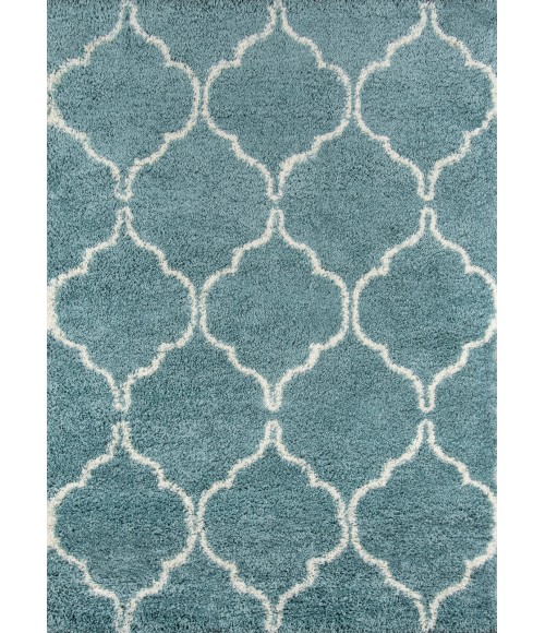 Momeni Maya Blue Rug 45779 5 ft. 3 in. X 7 ft. 6 in. Rect. Momeni Maya Blue 45779 5 ft. 3 in. X 7 ft. 6 in. Rect. Rug