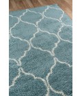 Momeni Maya Blue Rug 45779 5 ft. 3 in. X 7 ft. 6 in. Rect. Momeni Maya Blue 45779 5 ft. 3 in. X 7 ft. 6 in. Rect. Rug