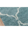 Momeni Maya Blue Rug 45779 5 ft. 3 in. X 7 ft. 6 in. Rect. Momeni Maya Blue 45779 5 ft. 3 in. X 7 ft. 6 in. Rect. Rug