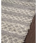 Momeni Maya Area Rug MAY-3 Grey 3'11 X 5'7