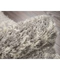 Momeni Maya Area Rug MAY-3 Grey 3'11 X 5'7