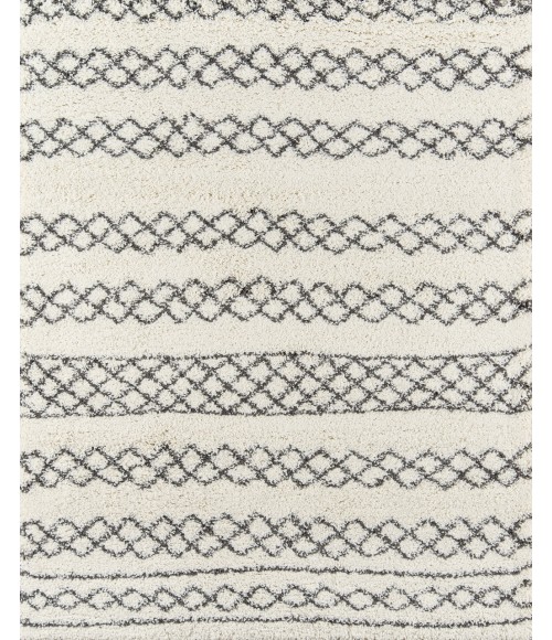 Momeni Maya Area Rug MAY-3 Ivory 3'11 X 5'7