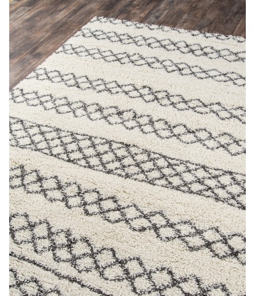 Momeni Maya Area Rug MAY-3 Ivory 3'11 X 5'7