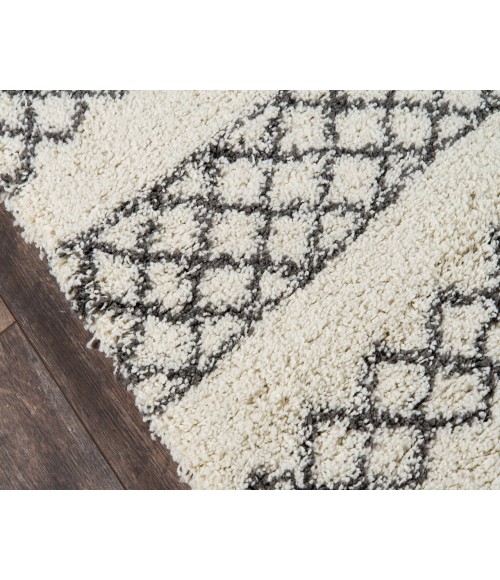 Momeni Maya Area Rug MAY-3 Ivory 3'11 X 5'7