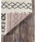 Momeni Maya Area Rug MAY-3 Ivory 3'11 X 5'7