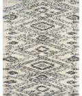 Maya Area Rug Momeni Maya Area Rug MAY-5 Ivory 3'11 X 5'7