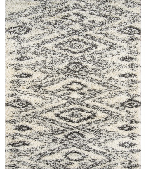 Maya Area Rug Momeni Maya Area Rug MAY-5 Ivory 3'11 X 5'7