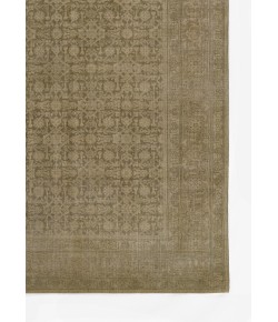 Pure Salt Menorca Green MEN-1 10 ft. X 14' Rectangle Rug