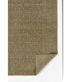 Pure Salt Menorca Green MEN-1 10 ft. X 14' Rectangle Rug