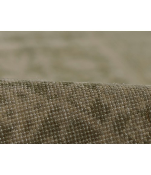 Pure Salt Menorca Green MEN-1 10 ft. X 14' Rectangle Rug