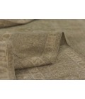 Pure Salt Menorca Cream Rug MEN-2 10 ft. X 14' Rectangle - Rugs Town Pure Salt Menorca Cream MEN-2 10 ft. X 14' Rectangle Rug