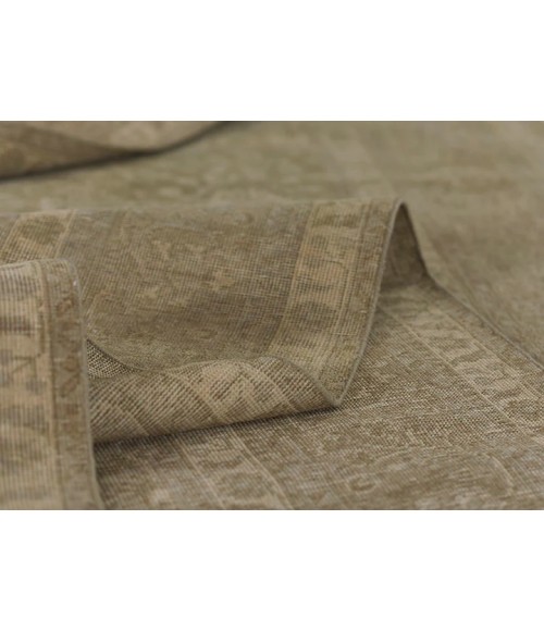 Pure Salt Menorca Cream Rug MEN-2 10 ft. X 14' Rectangle - Rugs Town Pure Salt Menorca Cream MEN-2 10 ft. X 14' Rectangle Rug