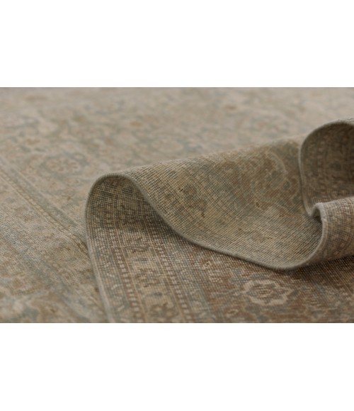 Pure Salt Menorca Blue Rug MEN-3 8 ft. X 10' Rectangle - Rugs Town Pure Salt Menorca Blue MEN-3 8 ft. X 10' Rectangle Rug