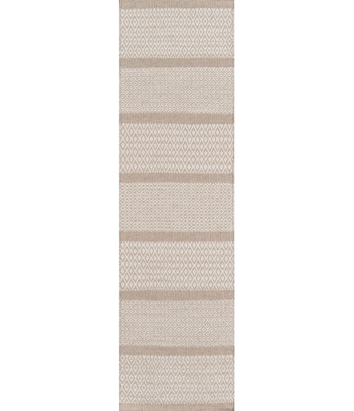 Mesa Area Rug Momeni Mesa Area Rug MES-9 Beige 2' X 3'