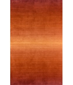 Momeni Metro Mt-12 Paprika Area Rug 2 ft. 3 in. X 3 ft. 9 in. Rectangle
