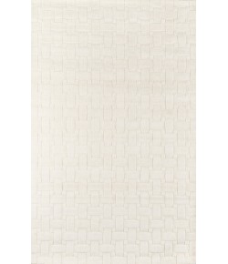 Momeni Metro Mt-21 Ivory Area Rug 2 ft. 3 in. X 8 ft. Runner
