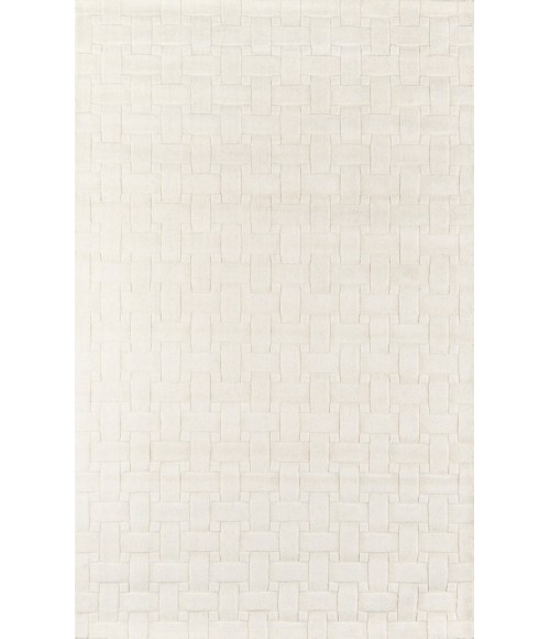 Metro Area Rug Momeni Metro Area Rug MT-21 Ivory 2'3 X 8' Runner