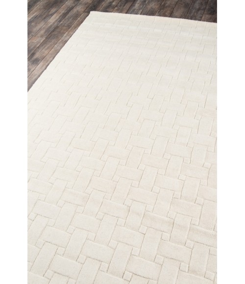 Metro Area Rug Momeni Metro Area Rug MT-21 Ivory 2'3 X 8' Runner
