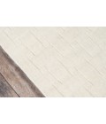 Metro Area Rug Momeni Metro Area Rug MT-21 Ivory 2'3 X 8' Runner