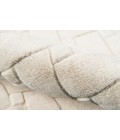 Metro Area Rug Momeni Metro Area Rug MT-21 Ivory 2'3 X 8' Runner