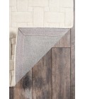 Metro Area Rug Momeni Metro Area Rug MT-21 Ivory 2'3 X 8' Runner