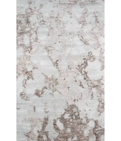 Momeni Millenia Mi-02 Grey Area Rug 3 ft. 6 in. X 5 ft. 6 in. Rectangle