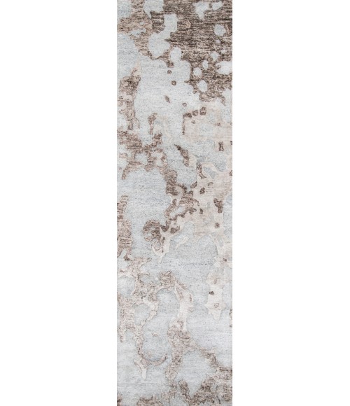 Millennia Area Rug Momeni Millennia Area Rug MI-02 Grey 3'6 X 5'6