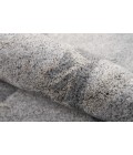 Millennia Area Rug Momeni Millennia Area Rug MI-04 Silver 7'6 X 9'6