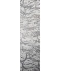 Millennia Area Rug Momeni Millennia Area Rug MI-04 Silver 7'6 X 9'6