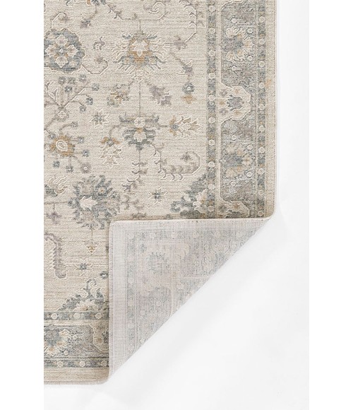 Momeni Ansel Blue ANS-1 8 ft. X 10 ft. Rect. Rug