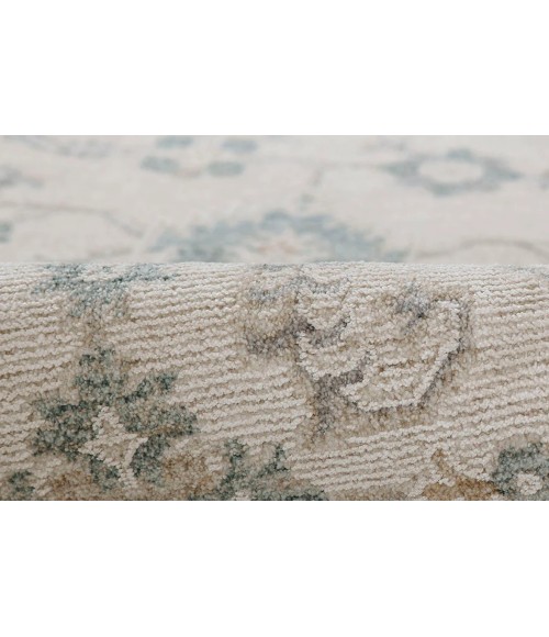 Momeni Ansel Blue ANS-1 8 ft. X 10 ft. Rect. Rug