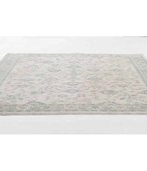 Momeni Ansel Blue ANS-1 8 ft. X 10 ft. Rect. Rug