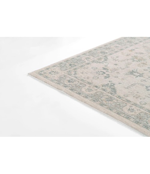 Momeni Ansel Blue ANS-1 8 ft. X 10 ft. Rect. Rug